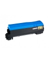 Toner Kyocera TK-550-C | 6000 str | Cyan |   FS-C5200DN - nr 6