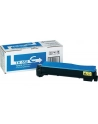 Toner Kyocera TK-550-C | 6000 str | Cyan |   FS-C5200DN - nr 9