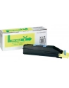 Toner Kyocera TK-865-Y | 12000 str | Yellow | TASKalfa 250ci 300ci - nr 10