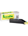 Toner Kyocera TK-865-Y | 12000 str | Yellow | TASKalfa 250ci 300ci - nr 18