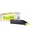 Toner Kyocera TK-865-Y | 12000 str | Yellow | TASKalfa 250ci 300ci - nr 8