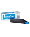 Toner Kyocera TK-865-C | 12000 str | Cyan | TASKalfa 250ci 300ci - nr 10