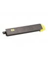 Toner Kyocera TK-895Y | 6000 str | Yellow | FS-C8020 C8025 C8520 C8525 - nr 4