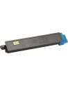 Toner Kyocera TK-895C | 6000 str | Cyan | FS-C8020 C8025 C8520 C8525 - nr 21