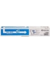 Toner Kyocera TK-895C | 6000 str | Cyan | FS-C8020 C8025 C8520 C8525 - nr 26
