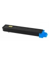 Toner Kyocera TK-895C | 6000 str | Cyan | FS-C8020 C8025 C8520 C8525 - nr 7