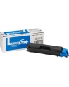 Toner Kyocera TK-580C | 2800 str | Cyan | ECOSYS P6021cdn FS-C5150 - nr 34