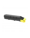 Toner Kyocera TK-8505Y | 20000 str | Yellow | TASKalfa 4550ci 5550ci 4551ci - nr 6