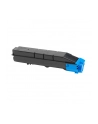 Toner Kyocera TK-8505C | 20000 str | Cyan | TASKalfa 4550ci 5550ci 4551ci - nr 9