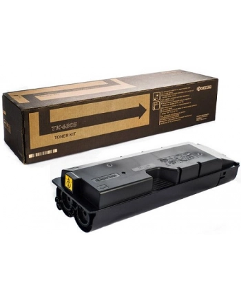 Toner Kyocera TK-6305K | 35000 str | Black | TASKalfa 3500i 4500i 5500i 3501i