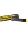 Toner Kyocera TK-8305Y | 15000 str | Yellow | TASKalfa 3050ci 3550ci 3051ci - nr 10