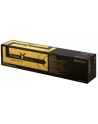 Toner Kyocera TK-8305Y | 15000 str | Yellow | TASKalfa 3050ci 3550ci 3051ci - nr 17