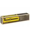 Toner Kyocera TK-8305Y | 15000 str | Yellow | TASKalfa 3050ci 3550ci 3051ci - nr 28