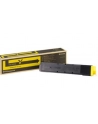Toner Kyocera TK-8305Y | 15000 str | Yellow | TASKalfa 3050ci 3550ci 3051ci - nr 30
