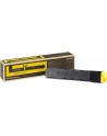 Toner Kyocera TK-8305Y | 15000 str | Yellow | TASKalfa 3050ci 3550ci 3051ci - nr 46