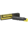 Toner Kyocera TK-8305Y | 15000 str | Yellow | TASKalfa 3050ci 3550ci 3051ci - nr 48