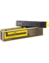 Toner Kyocera TK-8305Y | 15000 str | Yellow | TASKalfa 3050ci 3550ci 3051ci - nr 49