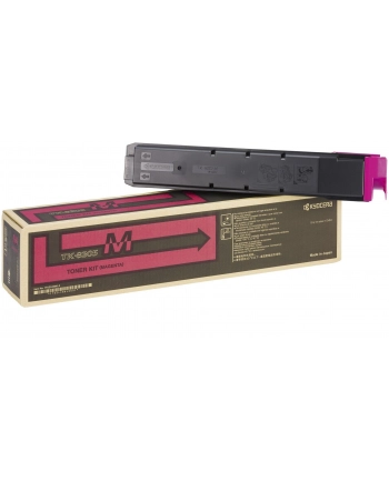 Toner Kyocera TK-8305M | 15000 str | Magenta | TASKalfa TASKalfa 3050ci 3550ci