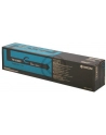 Toner Kyocera TK-8305C | 15000 str | Cyan | TASKalfa 3050ci 3550ci 3051ci - nr 13