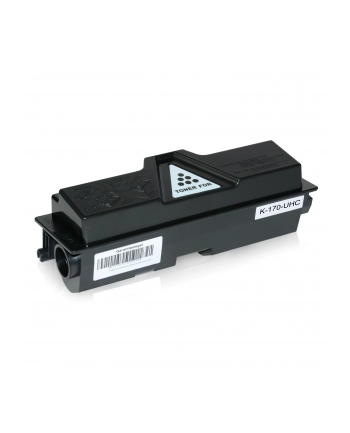 Toner Kyocera TK-170 | 7200 str | Black | FS-1320D FS-1370DN