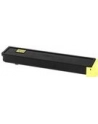 Toner Kyocera TK-8315Y | 6000 str | Yellow | TASKalfa 2550ci - nr 6