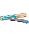 Toner Kyocera TK-8325C | 12000 str | Cyan | Kyocera TASKalfa 2551ci - nr 13