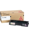 Toner Kyocera TK-150K | 6000 str | Magenta | FS-C1020MFP(+) - nr 31
