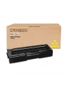 RICOH Wkład z tonerem yellow SPC 231/232SF/311/312DN - nr 16