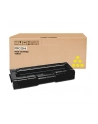 RICOH Wkład z tonerem yellow SPC 231/232SF/311/312DN - nr 3