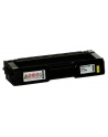 RICOH Wkład z tonerem yellow SPC 231/232SF/311/312DN - nr 7