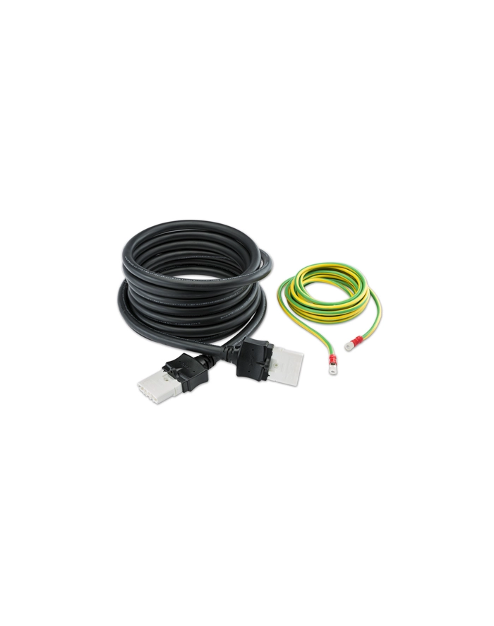 APC by Schneider Electric APC Smart-UPS SRT 15ft Extension Cable for 192VDC External Battery Packs 5/6kVA główny