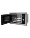 Kuchenka mikrofalowa Whirlpool AMW 160/IX (900W/Inox) - nr 3