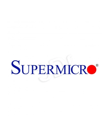 ZAŚLEPKA FDD 1X HDD 2 5”SUPERMICRO MCP-220-83601-0B