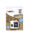 EMTEC MICRO SDHC 32GB Class 10 TelCo - nr 1