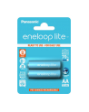 Panasonic Eneloop Lite R6/AA 950mAh, 2 Szt., Blister - nr 12