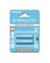 Panasonic Eneloop Lite R6/AA 950mAh, 2 Szt., Blister - nr 13