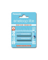 Panasonic Eneloop Lite R6/AA 950mAh, 2 Szt., Blister - nr 3