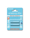 Panasonic Eneloop Lite R6/AA 950mAh, 2 Szt., Blister - nr 4