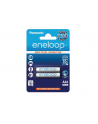 Panasonic Eneloop R03/AAA 750mAh, 2 Szt., Blister - nr 5