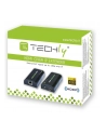 Techly Moduł odbiornika do extendera HDMI over IP (P/N: 306004) - nr 17