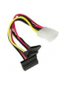 ADAPTER SUPERMICRO MOLEX---->2 x SATA CBL-0082L - nr 9