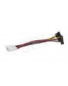 ADAPTER SUPERMICRO MOLEX---->2 x SATA CBL-0082L - nr 2