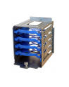 KLATKA 4  X 2 5  HDD SUPERMICRO MCP-220-73201-0N - nr 15