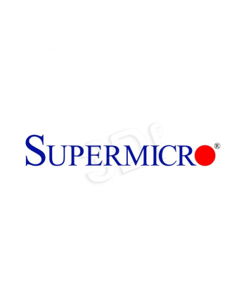 ZAŚLEPKA FDD 1X HDD 2 5”SUPERMICRO MCP-220-83601-0B
