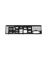 I/O SHIELD SUPERMICRO MCP-260-00068-0B - nr 4