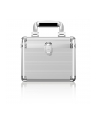 RaidSonic Icy Box Walizka aluminiowa na dyski 2.5'' 3.5'' HDD, Srebna - nr 13