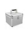 RaidSonic Icy Box Walizka aluminiowa na dyski 2.5'' 3.5'' HDD, Srebna - nr 3