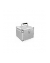 RaidSonic Icy Box Walizka aluminiowa na dyski 2.5'' 3.5'' HDD, Srebna - nr 4