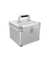 RaidSonic Icy Box Walizka aluminiowa na dyski 2.5'' 3.5'' HDD, Srebna - nr 7