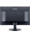 AOC Monitor LED M2060SWDA2, 19.5'' FHD, 5ms, D-Sub, DVI - nr 21